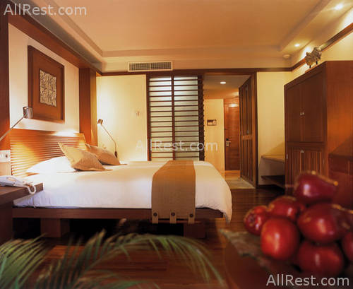 Melia Bali - The Garden Villas 56